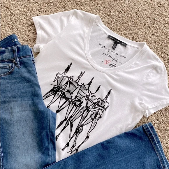 White House Black Market Jeans White House Black Market High